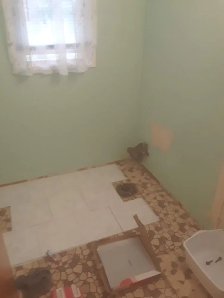 Affordable landscaping services with custom design in Reading, PA by R&S Handyman services