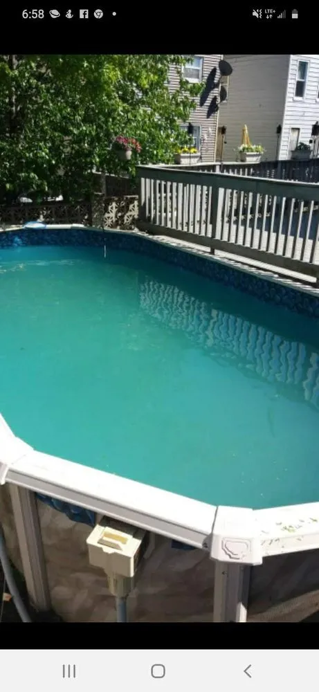 Trusted landscape installation in Reading, PA - R&S Handyman services