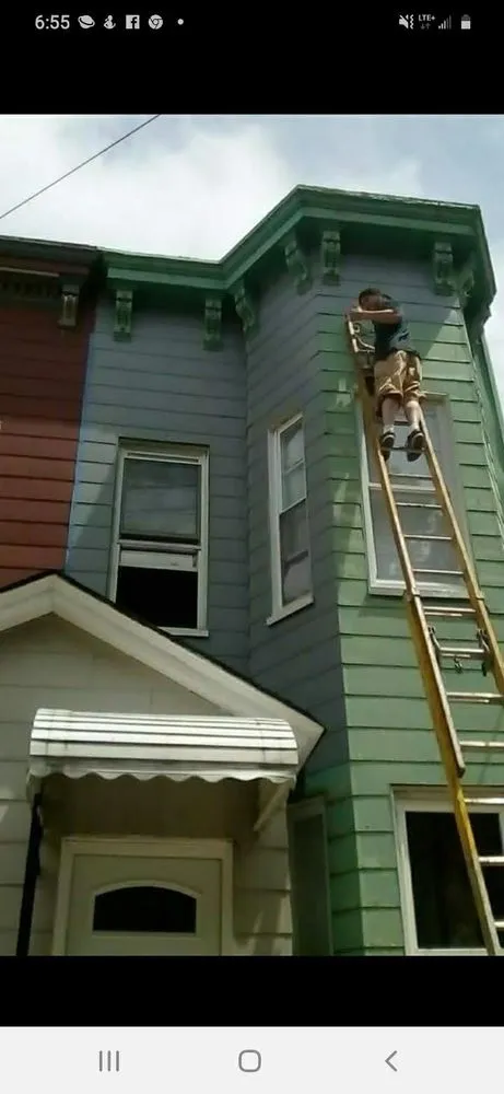 Reliable landscaping services in Reading, PA - R&S Handyman services