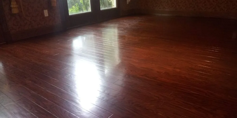 Custom landscaping services in Azle, TX by R&S Integrated Solutions