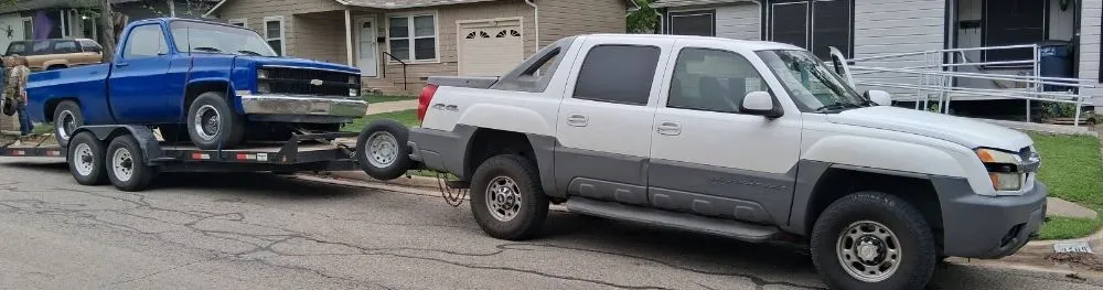 Trusted yard maintenance in Azle, TX - R&S Integrated Solutions