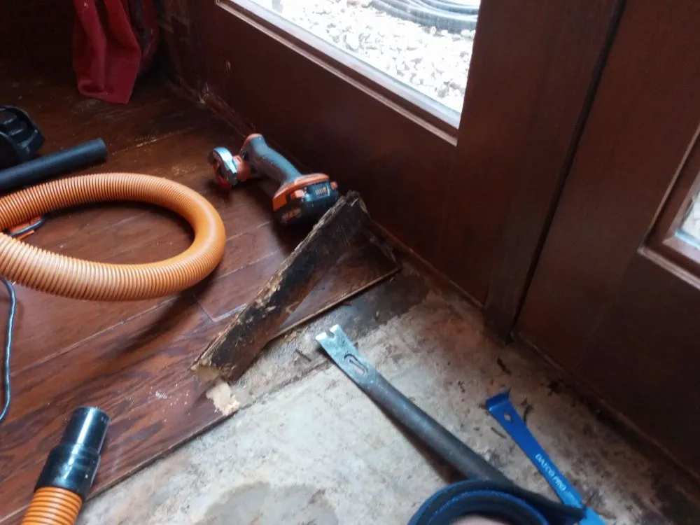 Top-rated lawn care service with custom design across Azle, TX - R&S Integrated Solutions