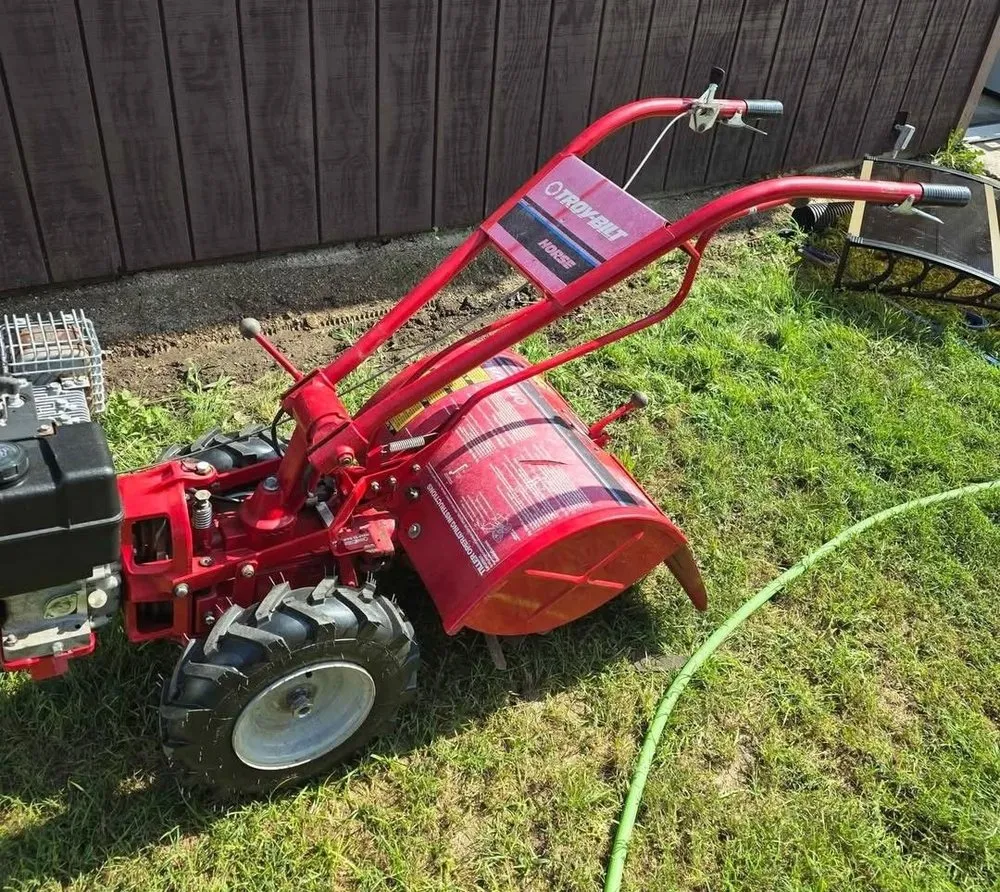 Top-rated garden landscaping near you across Azle, TX - R&S Integrated Solutions