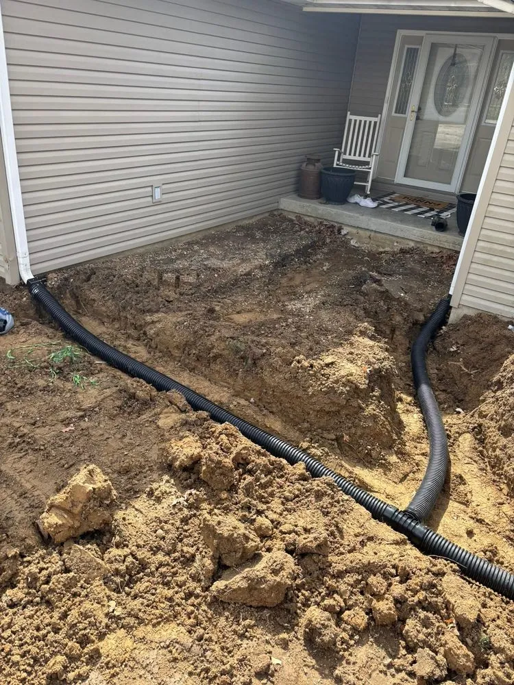 Expert outdoor landscaping for beautiful yards across Azle, TX - R&S Integrated Solutions