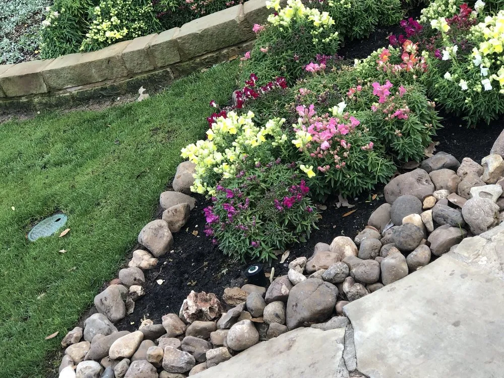 Expert landscape design experts serving Round Rock, TX - R&S Landscape