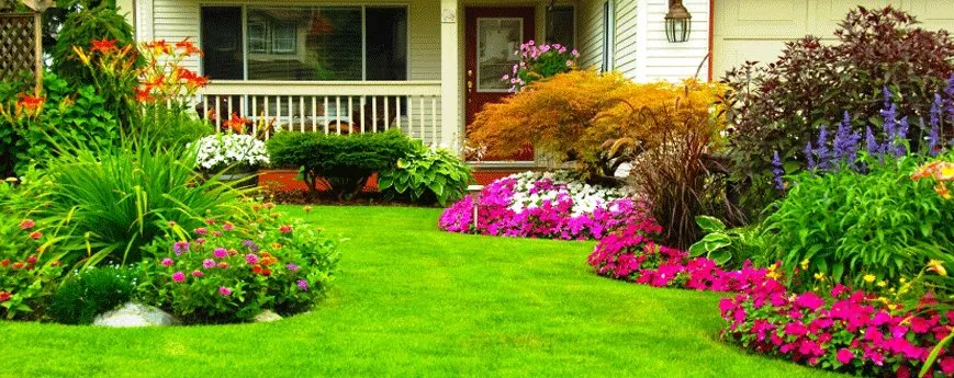 Local landscape installation for homes in Plainfield, IL by R&S Landscaping and Nursery