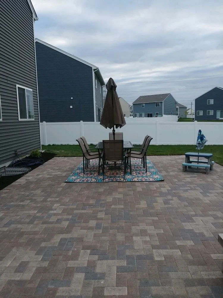 Professional landscape installation experts serving Plainfield, IL - R&S Landscaping and Nursery