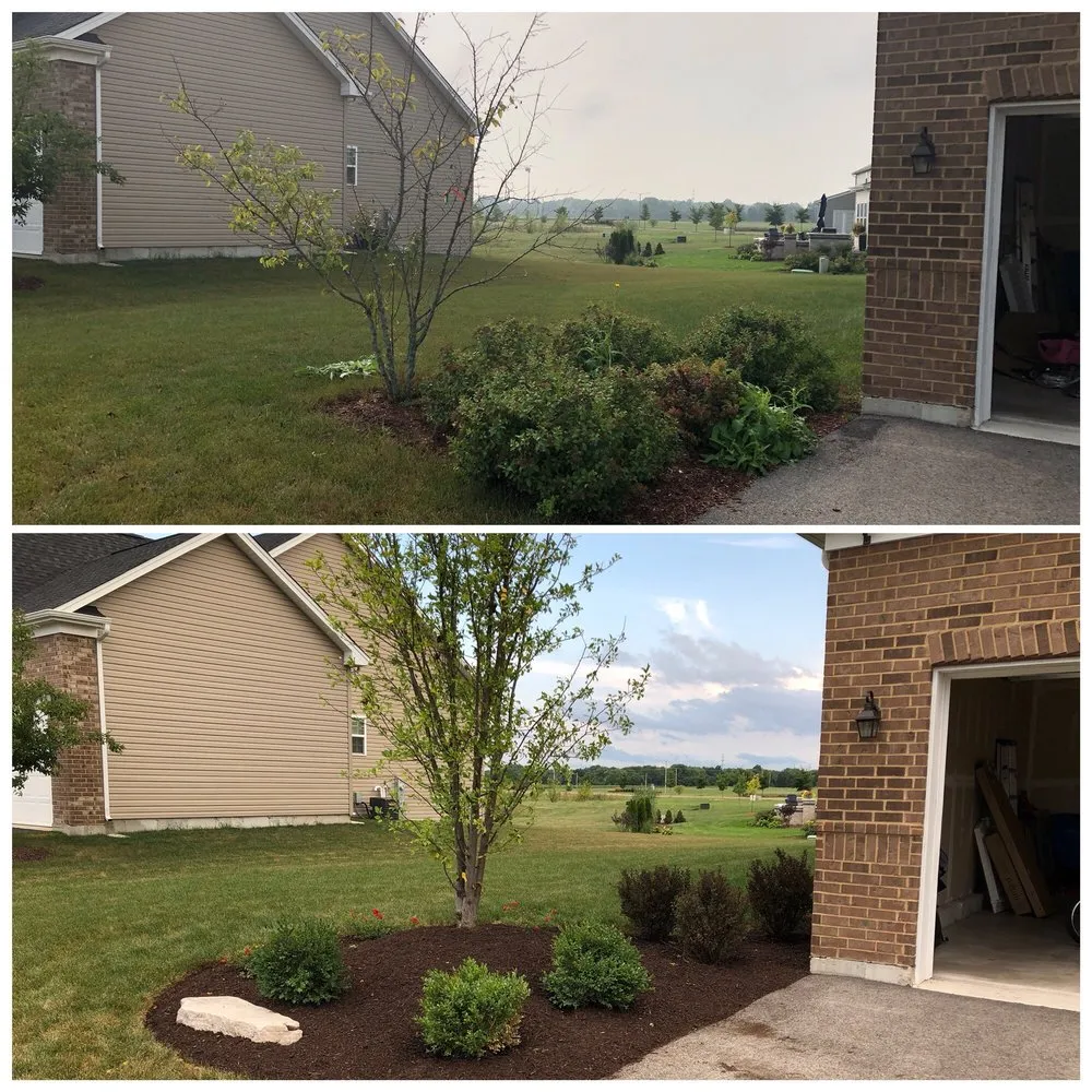 Affordable outdoor landscaping in Plainfield, IL - R&S Landscaping and Nursery
