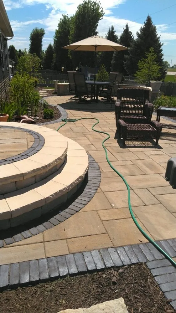 Reliable landscape installation near you in Plainfield, IL by R&S Landscaping and Nursery
