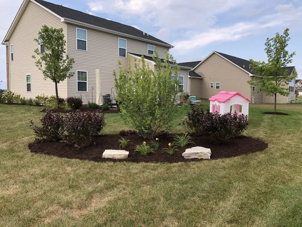 Top-rated outdoor landscaping in Plainfield, IL - R&S Landscaping and Nursery