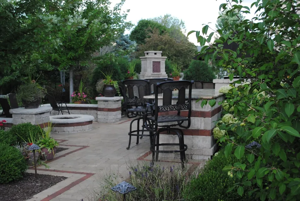 Reliable landscaping services for beautiful yards in Plainfield, IL by R&S Landscaping and Nursery