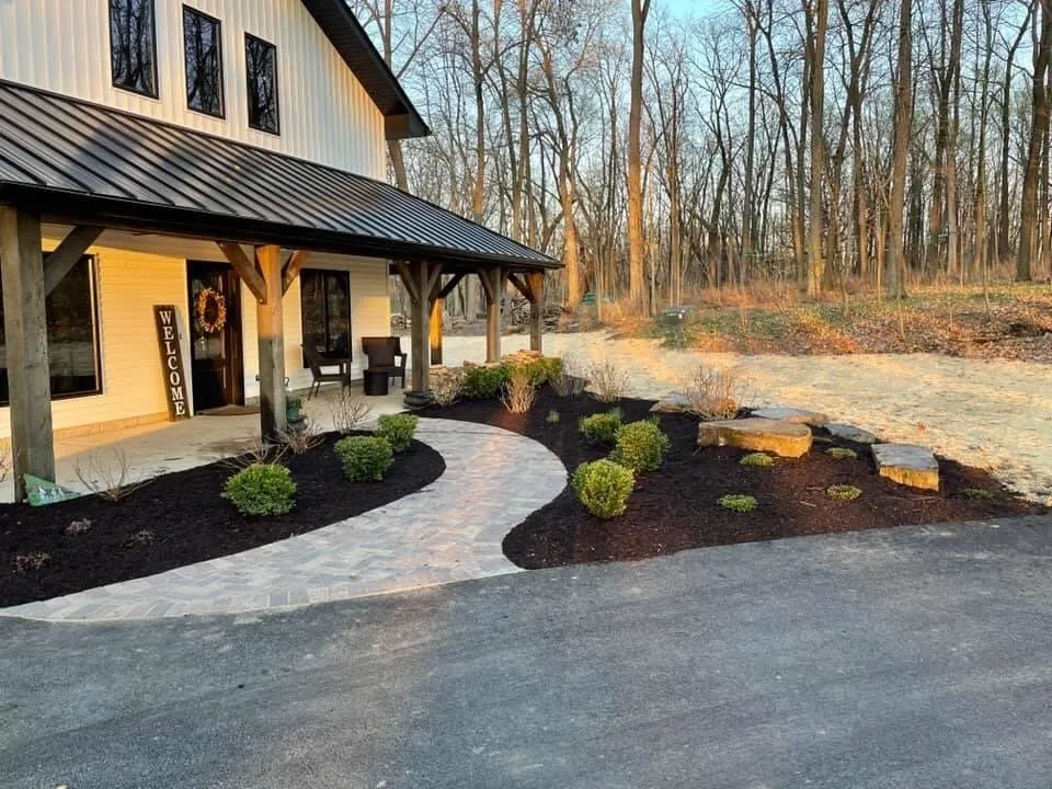 Expert yard cleanup service experts serving Plainfield, IL - R&S Landscaping and Nursery