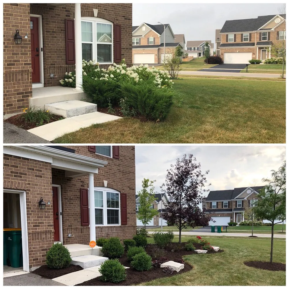 Top-rated outdoor landscaping in Plainfield, IL - R&S Landscaping and Nursery