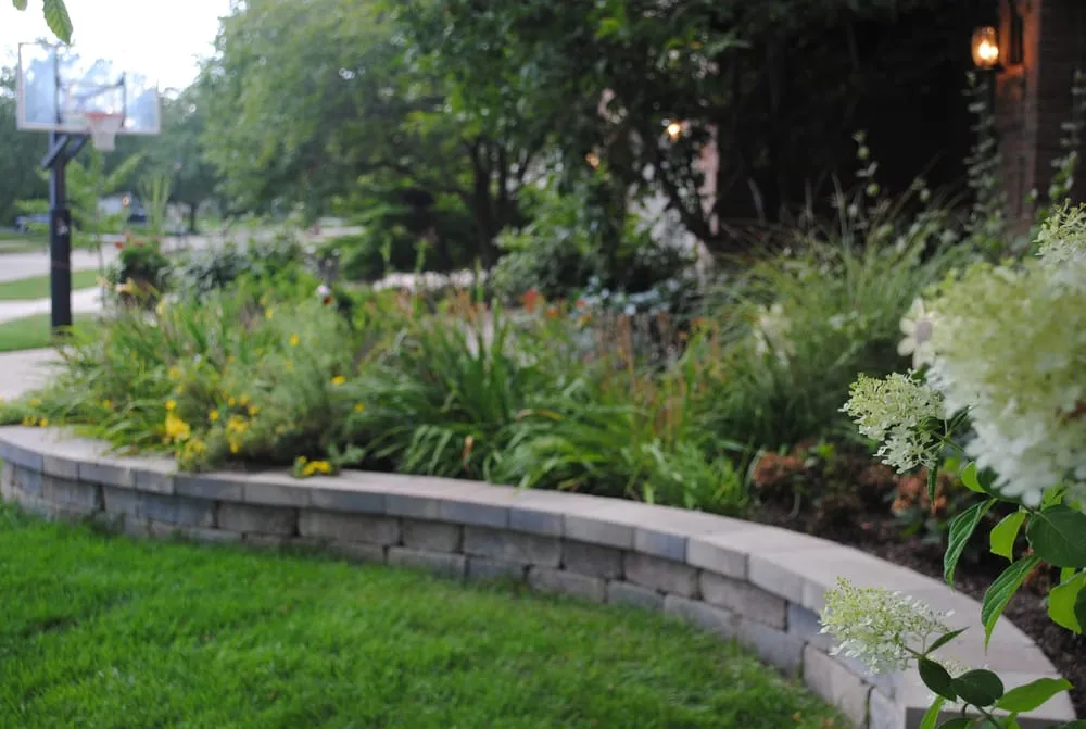 Top-rated residential landscaping near you across Plainfield, IL - R&S Landscaping and Nursery