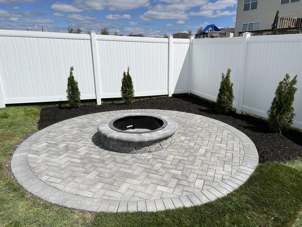 Reliable residential landscaping in Calumet City, IL - RS Landscaping