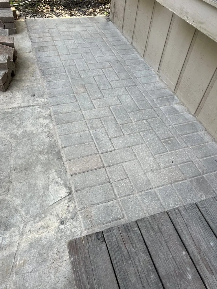 Local garden landscaping in Calumet City, IL - RS Landscaping