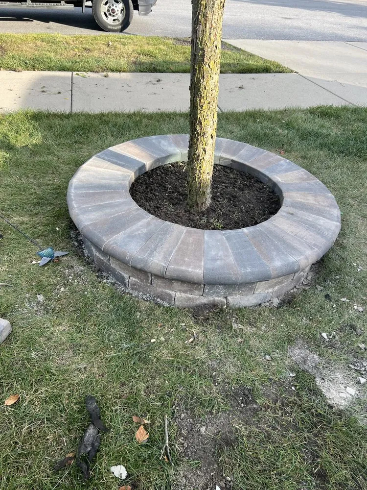 Local residential landscaping experts serving Calumet City, IL - RS Landscaping
