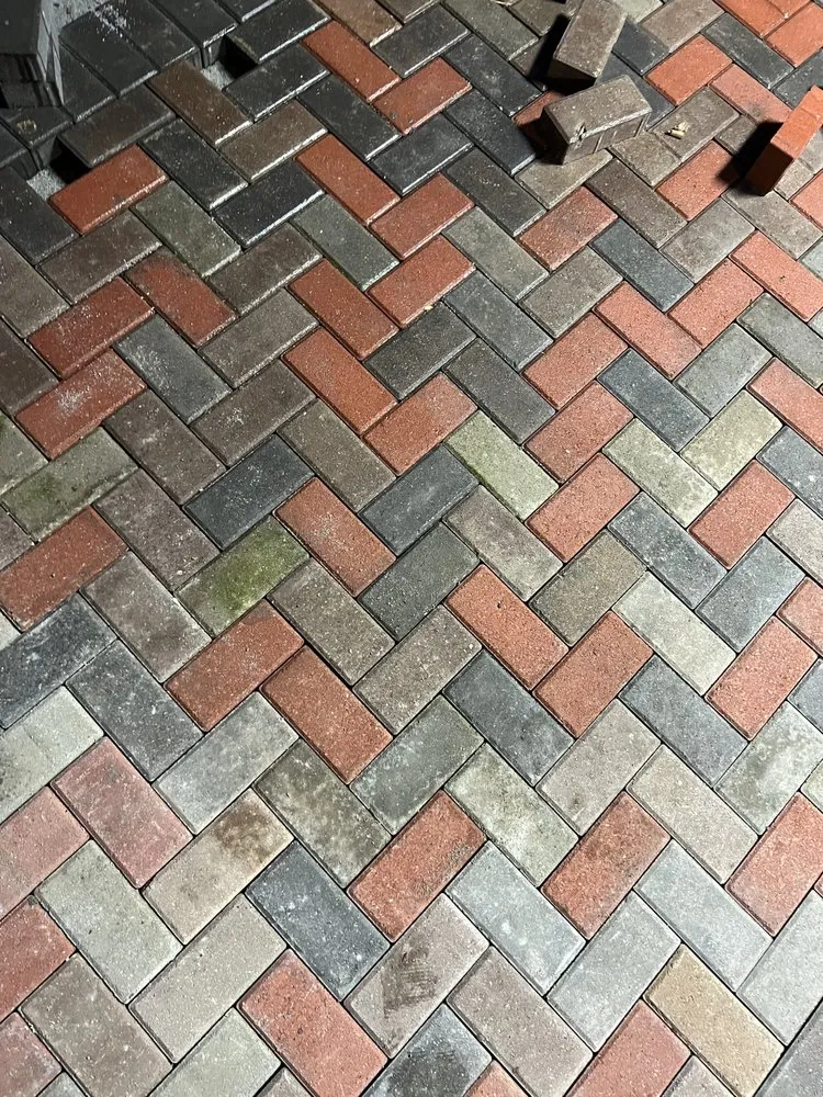 Custom landscape design for beautiful yards in Calumet City, IL by RS Landscaping