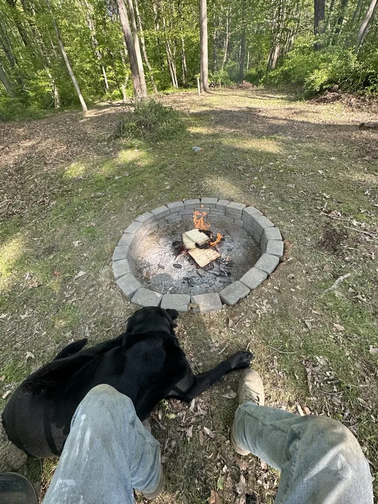 Reliable landscaping services for year-round maintenance across Germantown, NY - RS Landscaping