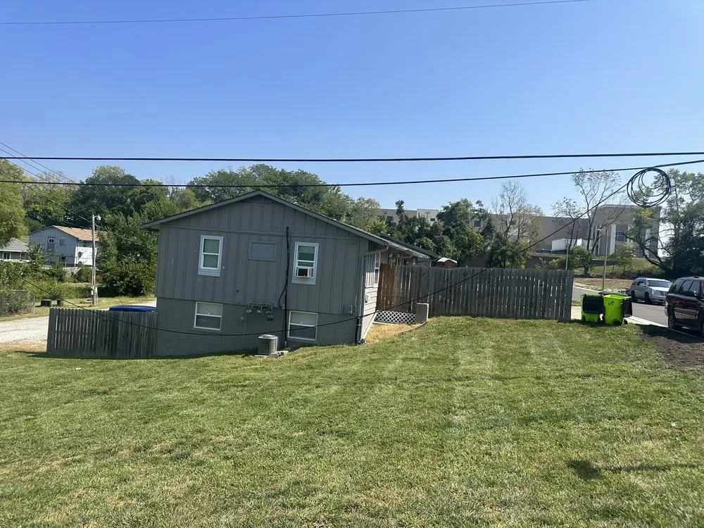 Affordable yard maintenance experts serving Peculiar, MO - R&S Landscaping