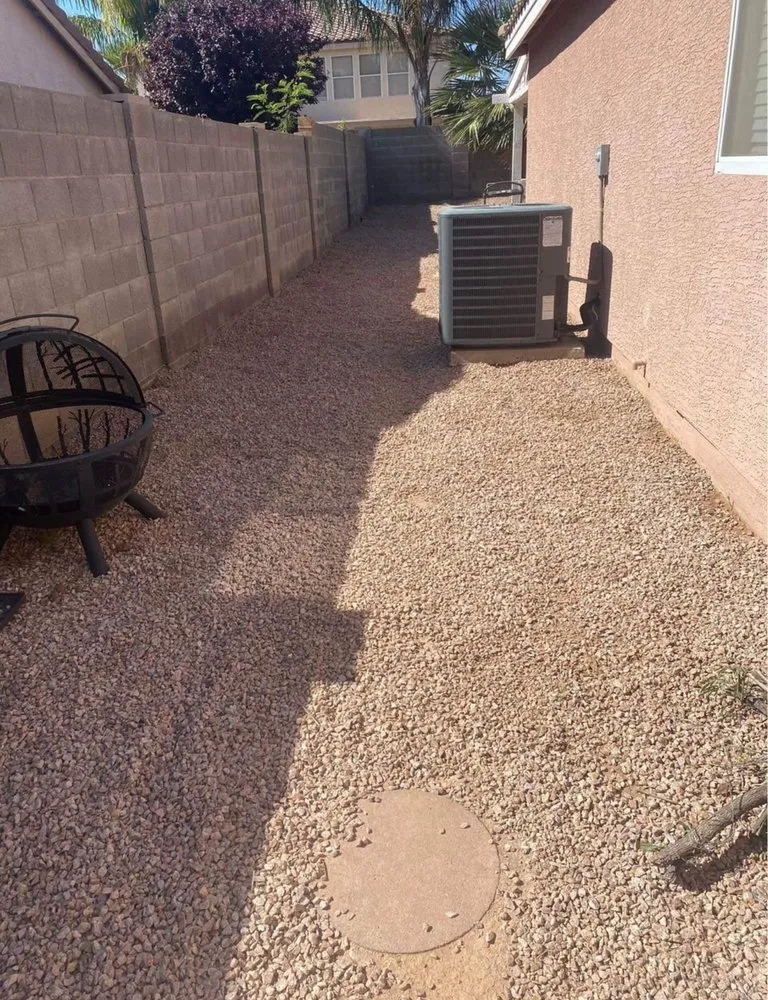 Top-rated lawn care service for homes in Peoria, AZ by RS Landscaping