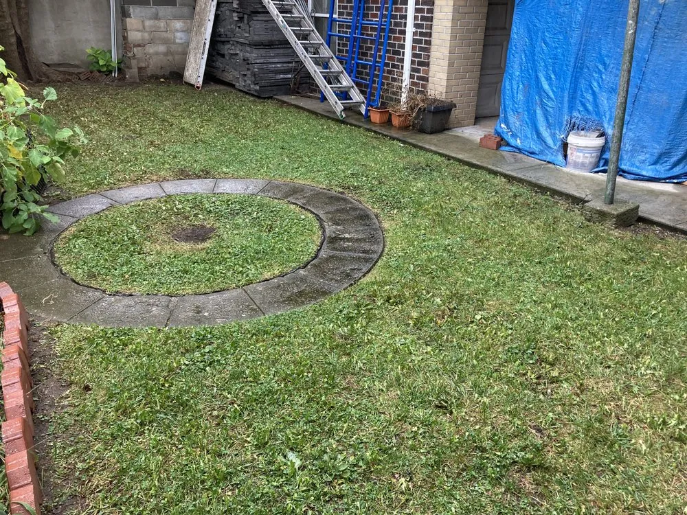 Top-rated yard cleanup service for homes in New York, NY by R&S Landscaping Services