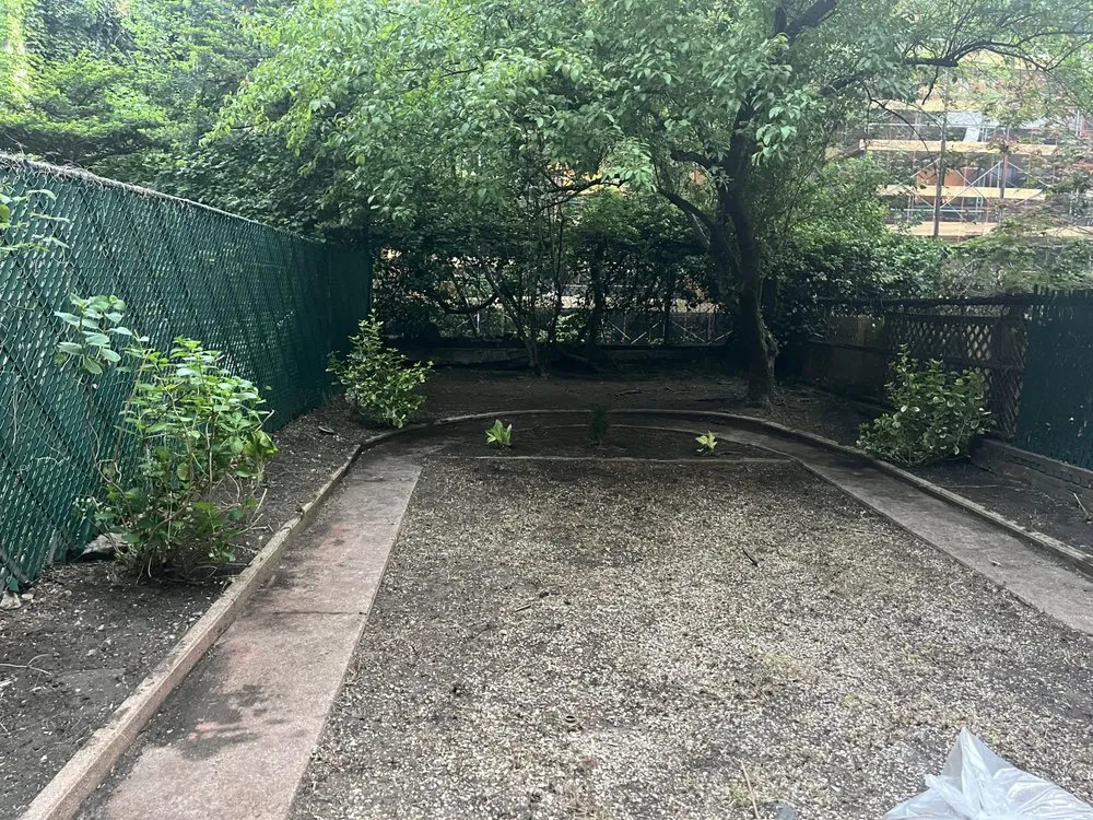 Top-rated landscape design for residential properties in New York, NY by R&S Landscaping Services