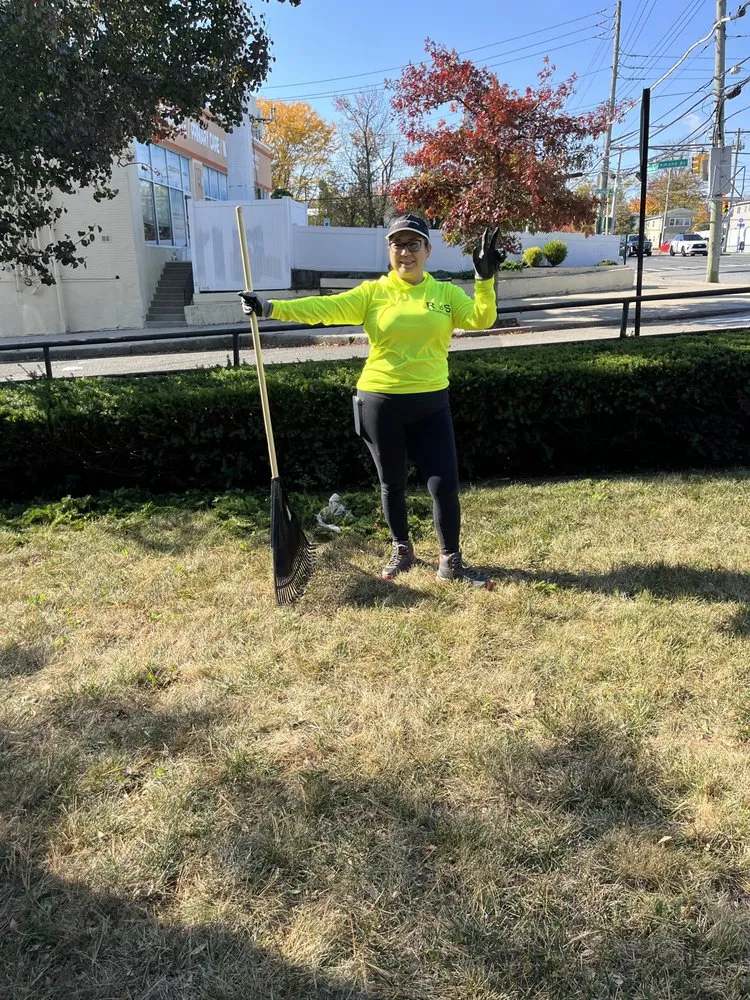 Affordable landscaping services for year-round maintenance in New York, NY by R&S Landscaping Services