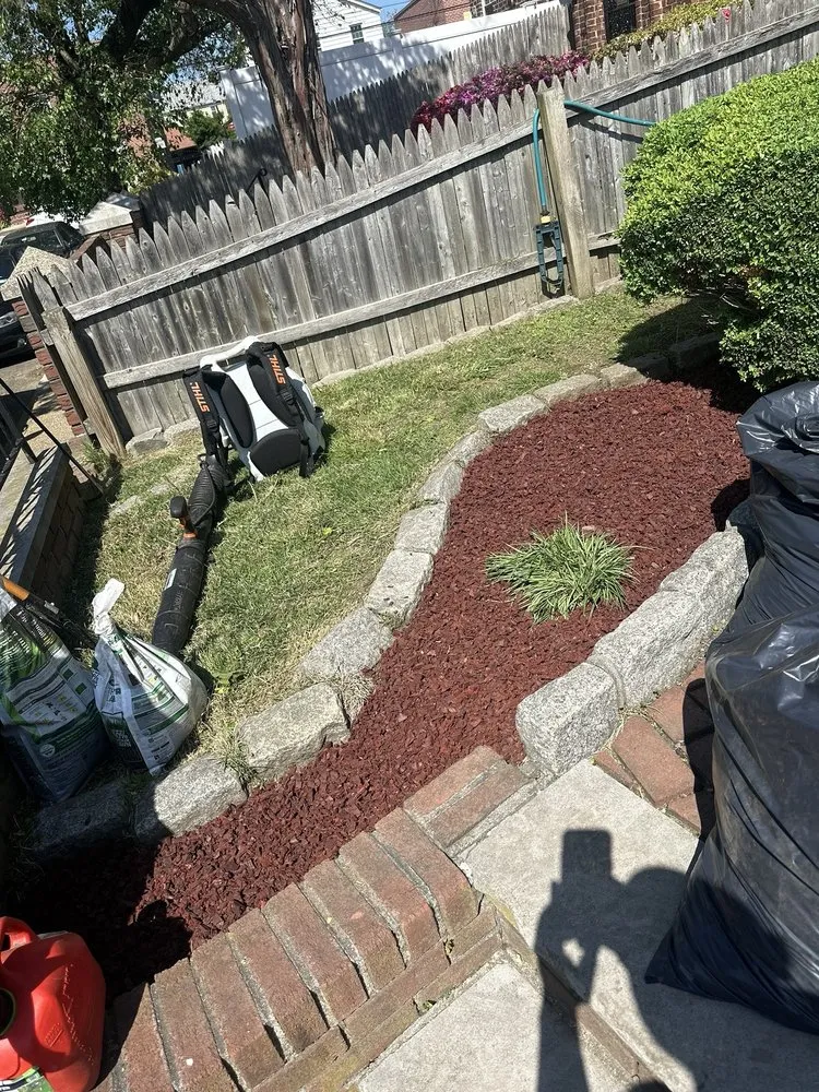 Affordable yard maintenance for beautiful yards across New York, NY - R&S Landscaping Services