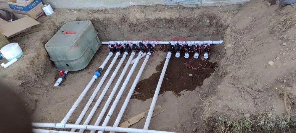 Local lawn mowing service in White Salmon, WA by RS Landscaping