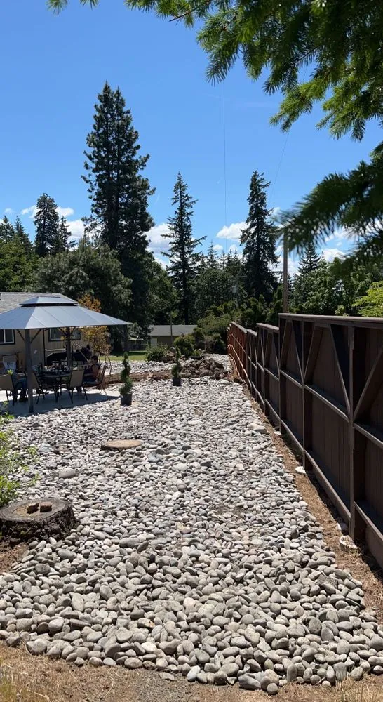 Professional lawn care service near you across White Salmon, WA - RS Landscaping