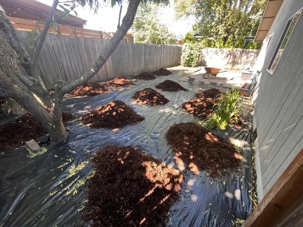 Expert landscape installation for homes across White Salmon, WA - RS Landscaping