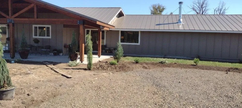 Reliable landscape design in White Salmon, WA - RS Landscaping