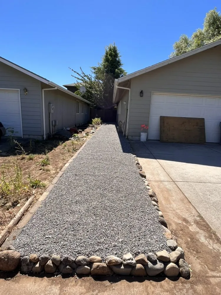 Top-rated landscape design in White Salmon, WA by RS Landscaping