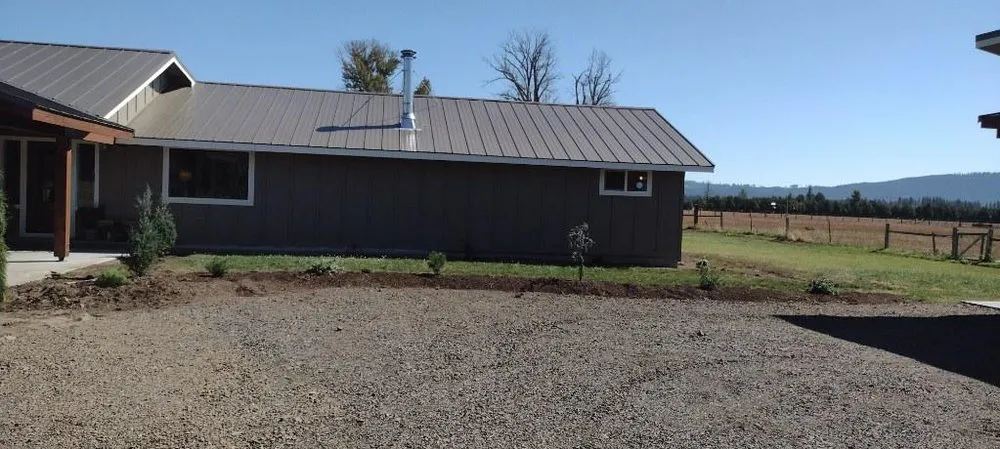 Local garden landscaping experts serving White Salmon, WA - RS Landscaping