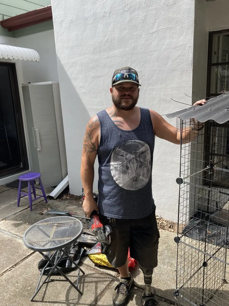 Local lawn care service for year-round maintenance in Eustis, FL by RS Lawn Care & Handyman Services