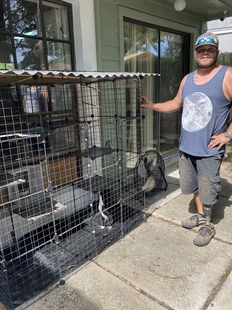 Top-rated landscaping services in Eustis, FL by RS Lawn Care & Handyman Services