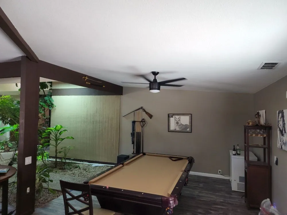 Reliable garden landscaping near you in Eustis, FL by RS Lawn Care & Handyman Services