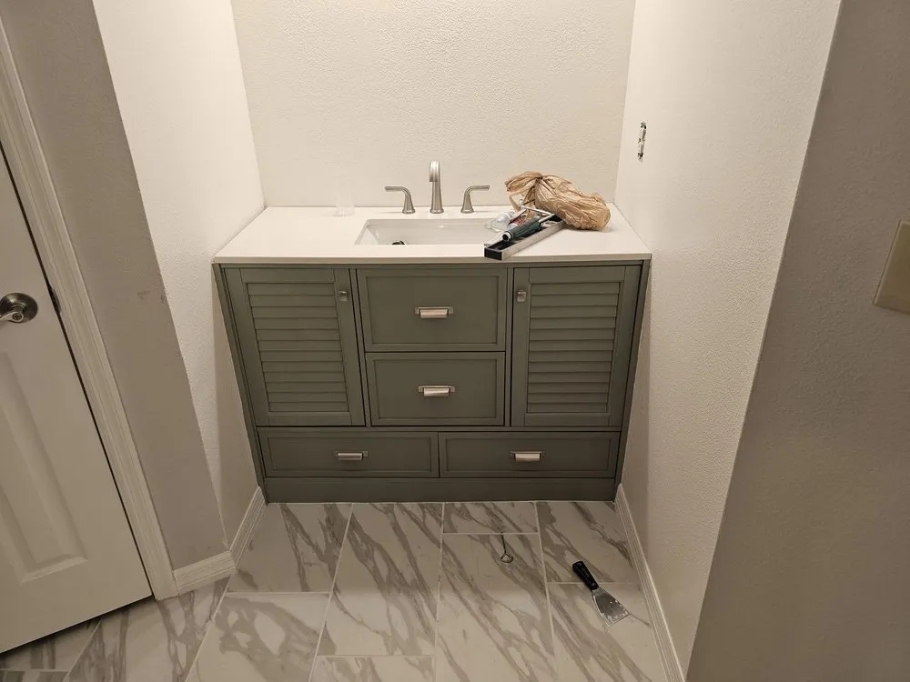 Trusted yard cleanup service experts serving Eustis, FL - RS Lawn Care & Handyman Services