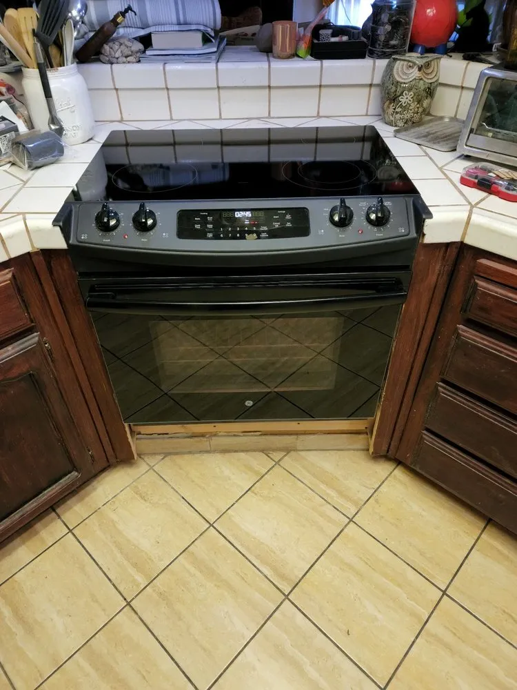 Professional lawn care service near you in Eustis, FL by RS Lawn Care & Handyman Services