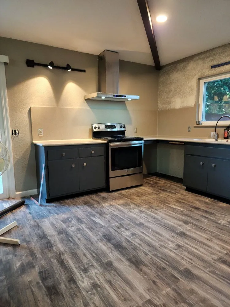 Reliable landscape installation experts serving Eustis, FL - RS Lawn Care & Handyman Services