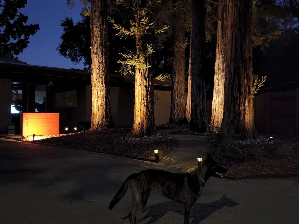 Affordable landscaping services for residential properties across Eustis, FL - RS Lawn Care & Handyman Services