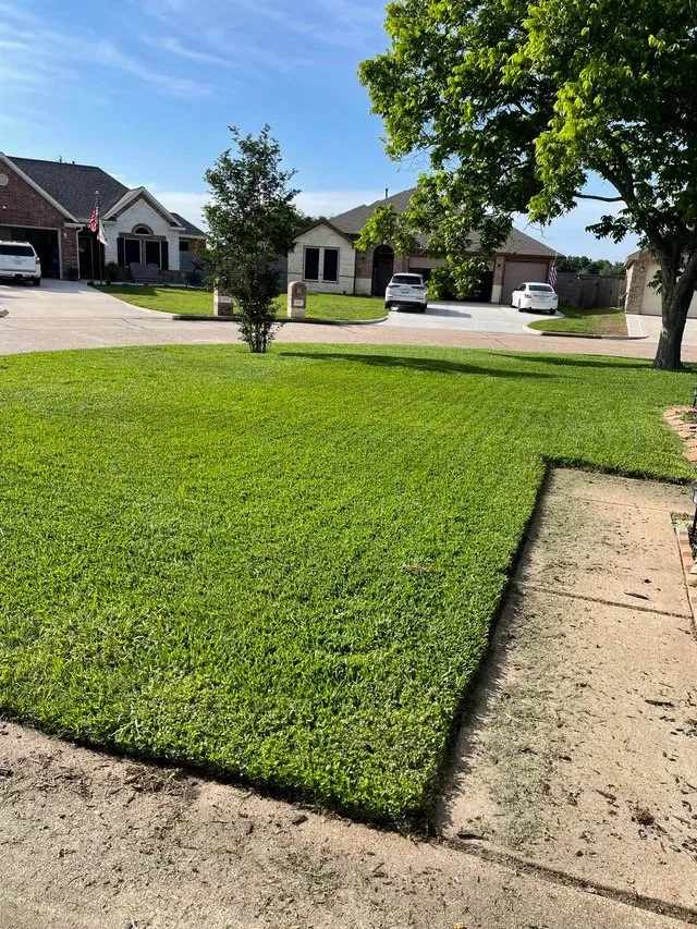 Trusted landscape installation in Taylor, AL - R&S Lawn Care & Pressure Washing