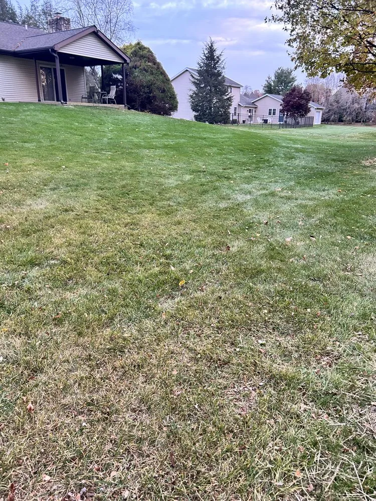 Top-rated outdoor landscaping experts serving Lebanon, PA - RS Lawn Care