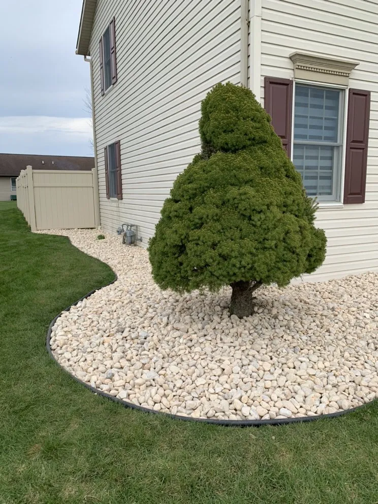 Local yard cleanup service for year-round maintenance across Lebanon, PA - RS Lawn Care