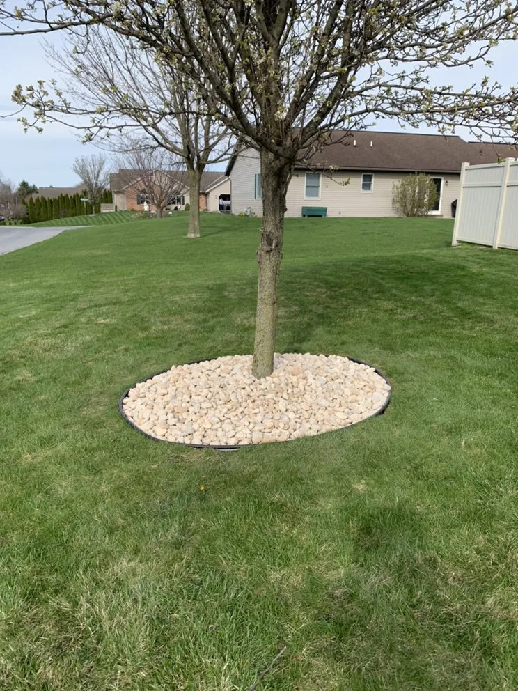 Trusted landscape installation for beautiful yards across Lebanon, PA - RS Lawn Care