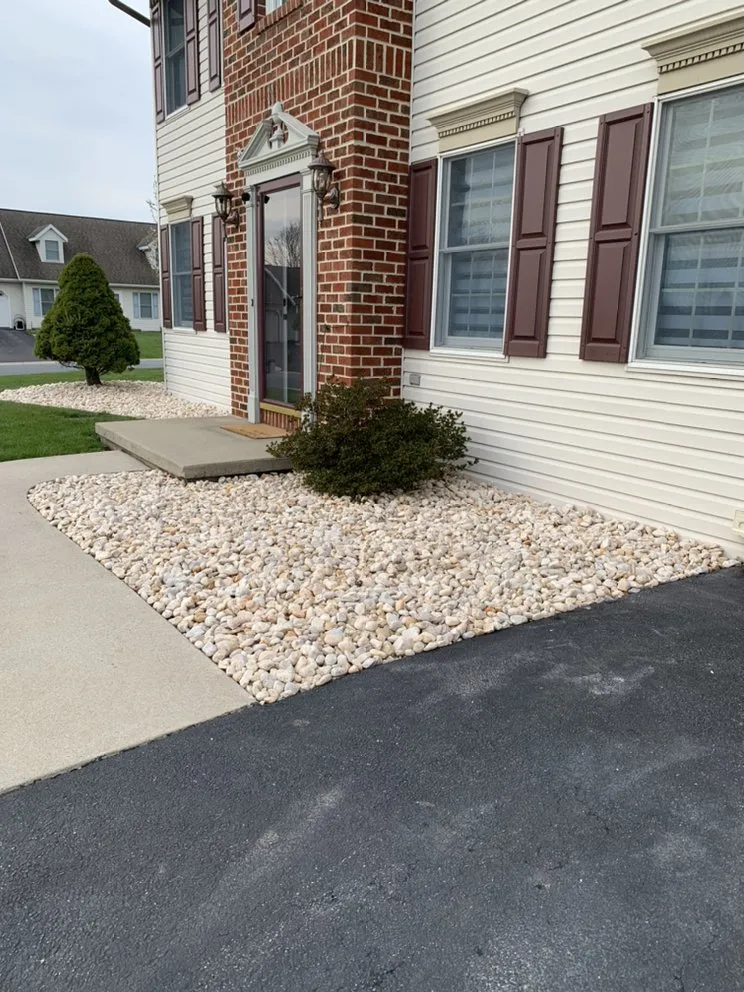 Expert yard cleanup service in Lebanon, PA by RS Lawn Care