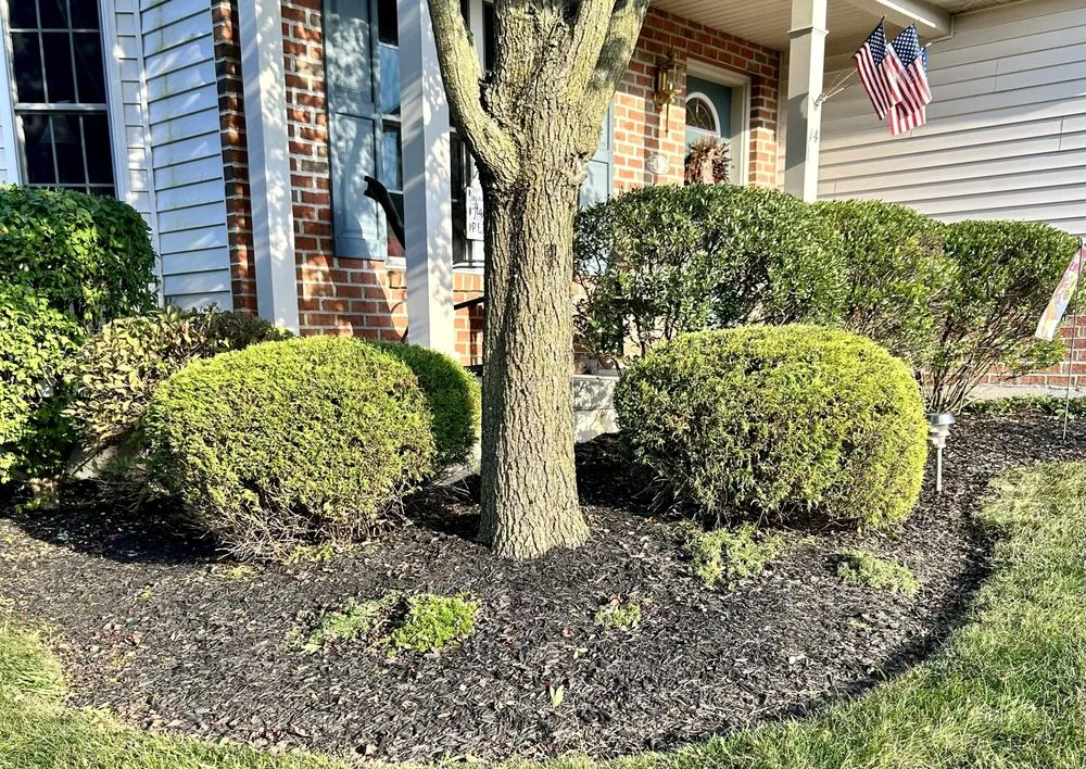 Local yard maintenance in Lebanon, PA - RS Lawn Care