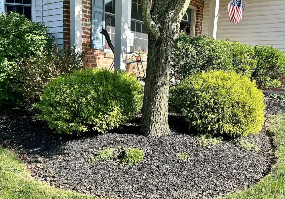 Expert garden landscaping in Lebanon, PA - RS Lawn Care