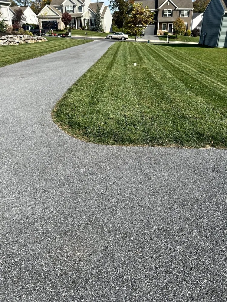 Reliable residential landscaping experts serving Lebanon, PA - RS Lawn Care